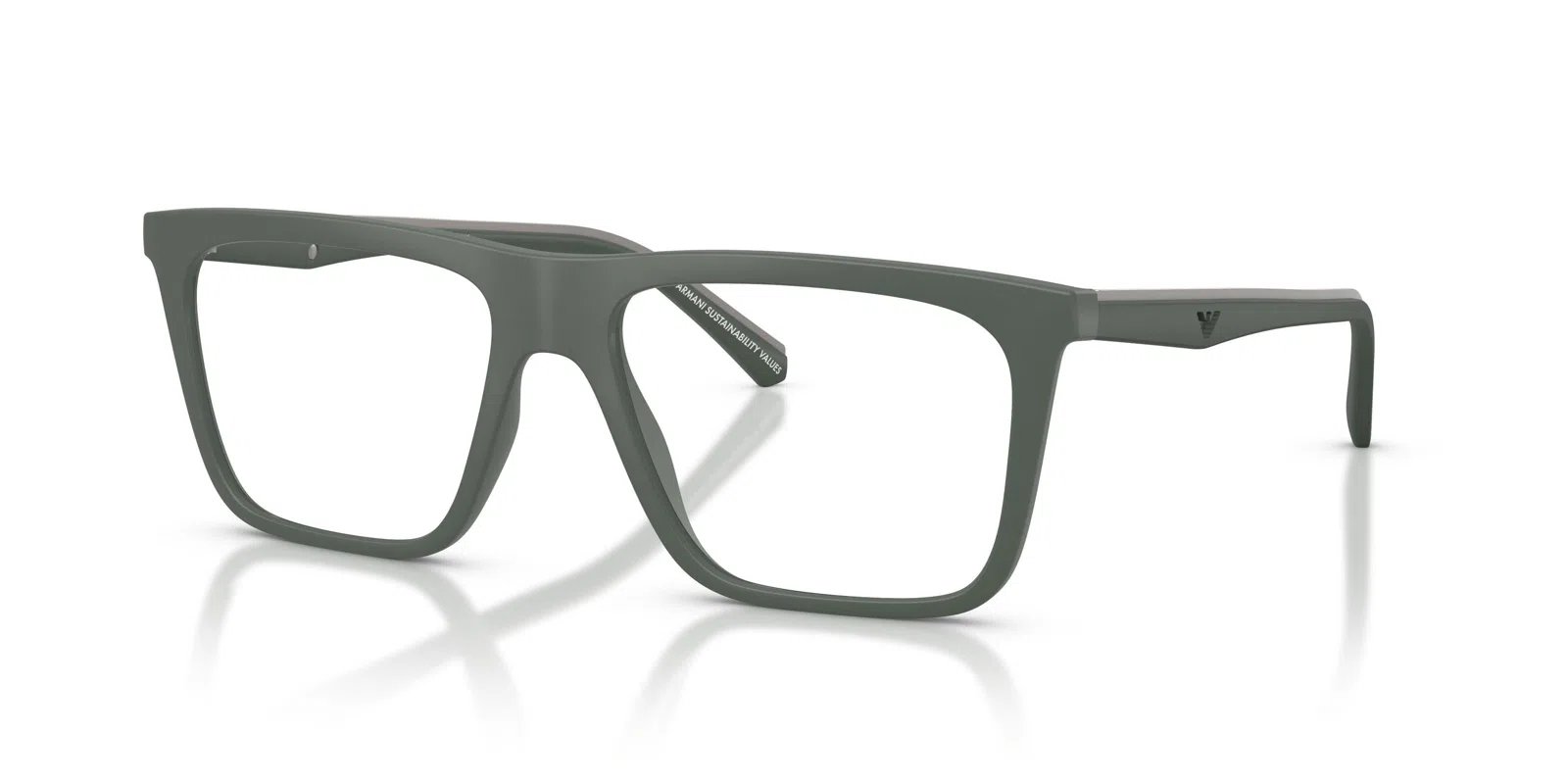 Emporio Armani 4258F Sunglasses - view 11